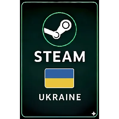 Steam Подарочная карта 500 UAH (Ukraine) - irongamers.ru