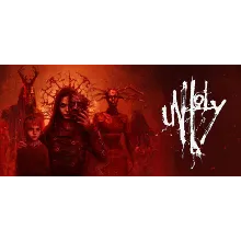 Unholy - STEAM GIFT РОССИЯ
