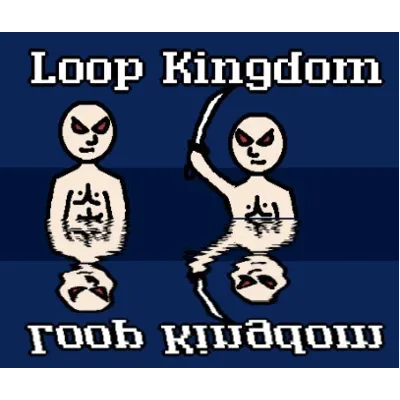 Loop Kingdom Steam\РФ+ВесьМир\Key⭐ - irongamers.ru
