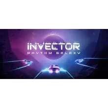 Invector: Rhythm Galaxy STEAM KEY REGION FREE GLOBAL
