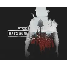 Days Gone PS4/PS5 PS Турция
