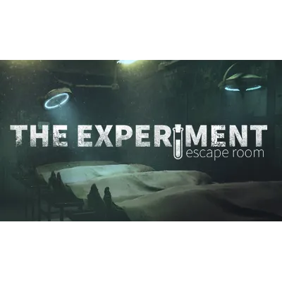 The Experiment: Escape Room XBOX ONE X|S КЛЮЧ - irongamers.ru