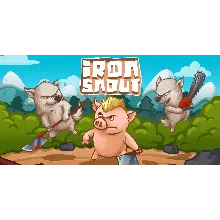 Iron Snout XBOX ONE X|S КЛЮЧ