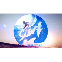 Surf World Series XBOX ONE X|S КЛЮЧ
