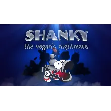 Shanky: The Vegan's Nightmare XBOX ONE X|S КЛЮЧ