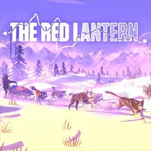 The Red Lantern Steam Key RU