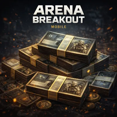 Arena Breakout Mobile Облигации ДОНАТ БЫСТРАЯ ДОСТАВКА - irongamers.ru