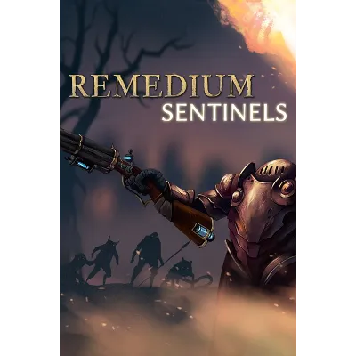 REMEDIUM: Sentinels Xbox One|X|S активация - irongamers.ru