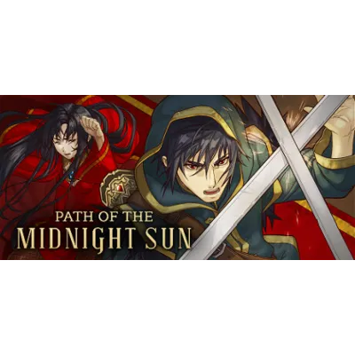 Path of the Midnight Sun | Steam РУ+UA+KZ+СНГ - irongamers.ru