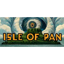 Isle of Pan | Steam РУ+UA+KZ+СНГ