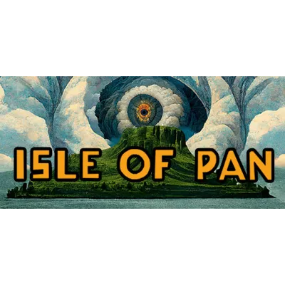 Isle of Pan | Steam РУ+UA+KZ+СНГ - irongamers.ru