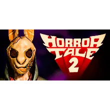 Horror Tale 2: Samantha | Steam РУ+UA+KZ+СНГ