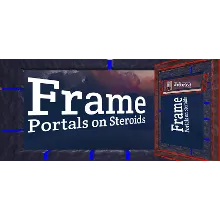 Frame - Portals on Steroids | Steam РУ+UA+KZ+СНГ