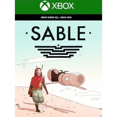 SABLE | ЧИСТЫЙ АККАУНТ | - irongamers.ru
