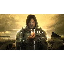 ⭐ DEATH STRANDING DIRECTOR'S CUT [Steam/Global]