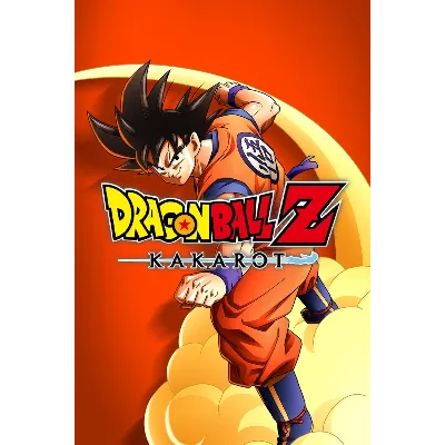 ⭐ DRAGON BALL Z: KAKAROT [Steam/Global] - irongamers.ru