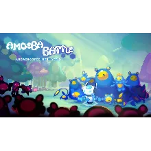 Amoeba Battle Microscopic RTS Action XBOX КЛЮЧ
