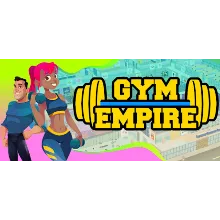Gym Empire - Gym Tycoon Sim Management АВТОДОСТАВКА STEAM GLOBAL МГНОВЕННО ЛИЦЕНЗИ