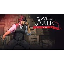 Whiskey Mafia: Frank's Story XBOX ONE X|S КЛЮЧ
