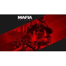 ✅Mafia: Trilogy XBOX ONE X|S 🔑 КЛЮЧ