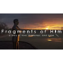 Fragments of Him XBOX ONE X|S КЛЮЧ