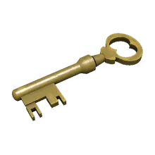 Mann Co. Supply Crate Key TF2 / Ключи ТФ2 ⭐ - irongamers.ru