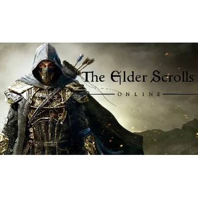 The Elder Scrolls Online 🎮EpicGames - irongamers.ru