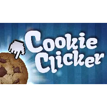 ⭐ Cookie Clicker [Steam/Global][Cashback]