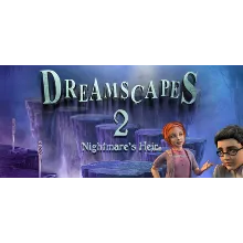 Dreamscapes: Nightmare's Heir - Premium Edition STEAM