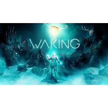 Waking Xbox One & X|S Активация