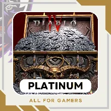 DIABLO IV ПЛАТИНА 500-23000 | РФ/МИР | PC/XBOX/PS - irongamers.ru