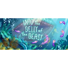 Into the Belly of the Beast Xbox КЛЮЧ (X|S ONE)