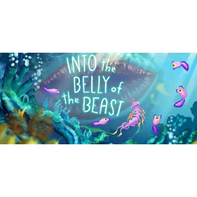 Into the Belly of the Beast Xbox КЛЮЧ (X|S ONE) - irongamers.ru