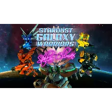 Stardust Galaxy Warriors: Stellar Climax Xbox КЛЮЧ