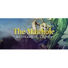 The Manhole: Masterpiece Edition Steam ключ Весь Мир Global RU/CIS РФ Россия key код