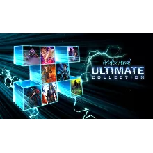 Artifex Mundi Ultimate Collection Xbox Активация