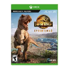 JURASSIC WORLD EVOLUTION 2 XBOX ONE/X|S/WIN КЛЮЧ USA ЛИЦЕНЗИЯ
