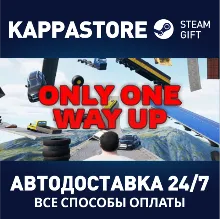 Only One Way Up АВТОДОСТАВКА Steam Россия