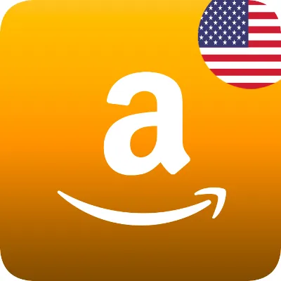 ПОДАРОЧНАЯ КАРТА AMAZON США $2-100 USD - irongamers.ru