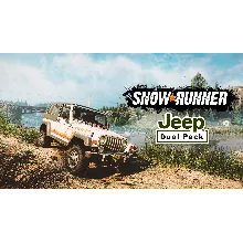 SnowRunner - Jeep Dual Pack PC ПК Windows 10 КЛЮЧ