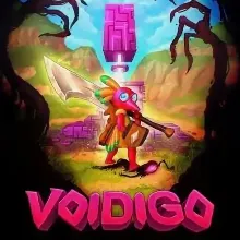 Voidigo STEAM Аккаунт