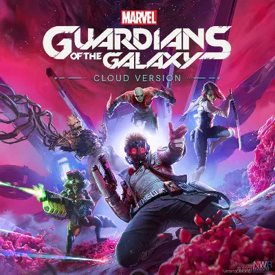 Стражи Галактики Marvel XBOX / WINDOWS [ Ключ Код ] - irongamers.ru