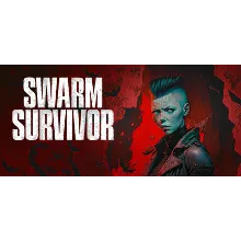 Swarm Survivor АВТОДОСТАВКА STEAM GIFT РОССИЯ