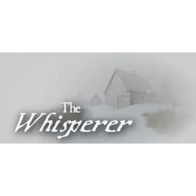 The Whisperer (Le murmureur) - GOG Key - Region Free - irongamers.ru