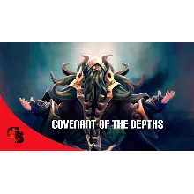 Covenant of the Depths Collector's Cache 2017
