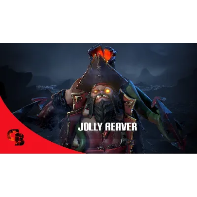 Jolly Reaver Collector's Cache 2017 - irongamers.ru