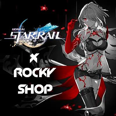 Honkai: Star Rail Сущности (Донат) По UID⭕
