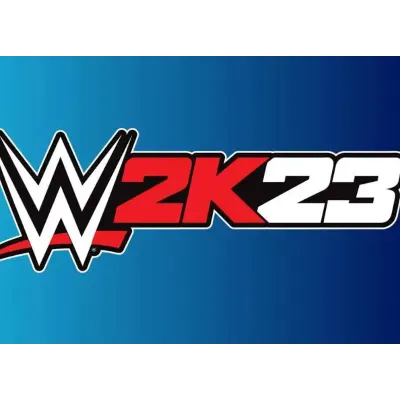 WWE 2K23 STEAM Аккаунт - irongamers.ru
