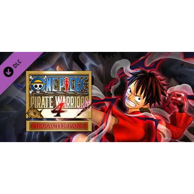ONE PIECE: PIRATE WARRIORS 4 Character Pass 2 Steam DLC - irongamers.ru