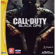 Call of Duty: Black Ops (1) КЛЮЧ Steam РУ/СНГ + ПОДАРОК - irongamers.ru